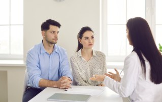 Couples and Family Counseling
