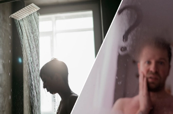 Shower Avoidance Syndrome Causes, Symptoms, Treatment