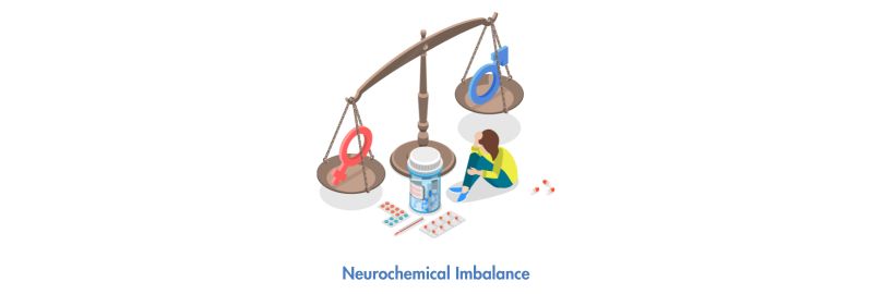 Neurochemical-Imbalance