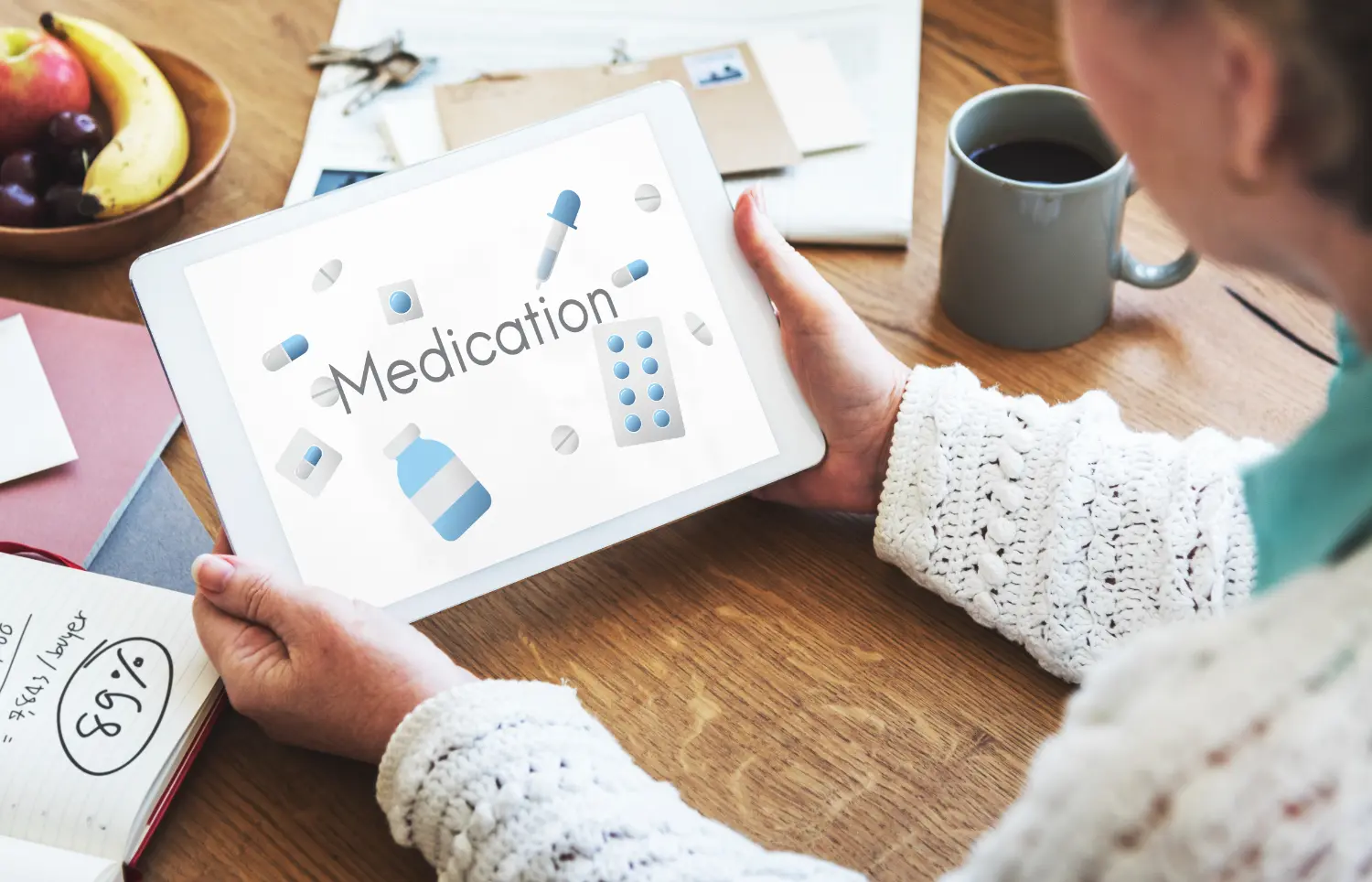 Medication Management