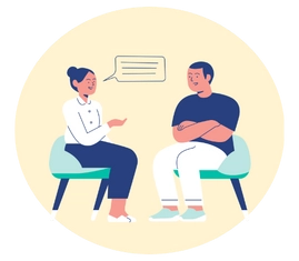 Evidence-Based, Modern Treatment Approaches