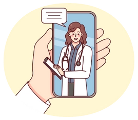 Flexible Scheduling & Telehealth Options