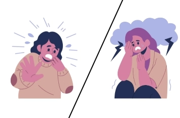 PTSD Signs You Might Be Living with Post-Traumatic Stress