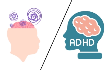 ADHD and Sensory Processing What’s the Connection small