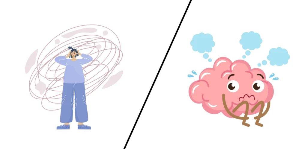 Dangers of Xanax for Anxiety