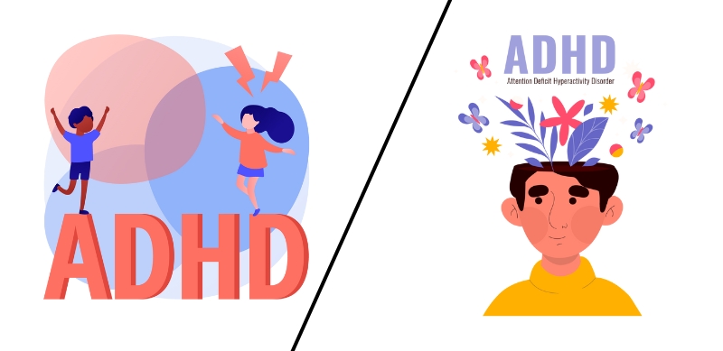 Rejection Sensitivity Dysphoria and ADHD Explained