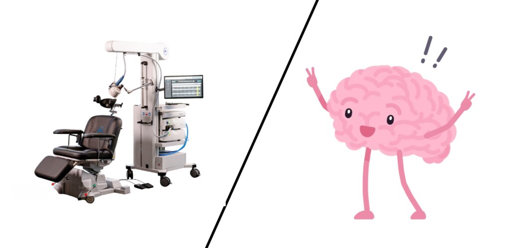 TMS Treatment in Frisco TX