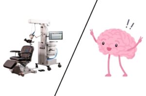 TMS Treatment in Frisco TX