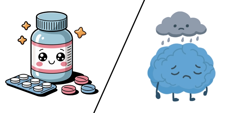 When Medication Isn’t Enough